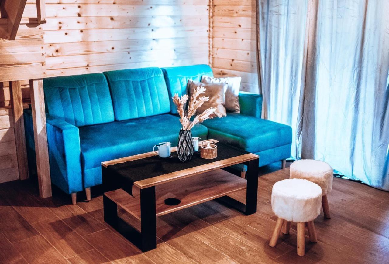 Dychnij Se Villa Szczyrk Ngoại thất bức ảnh