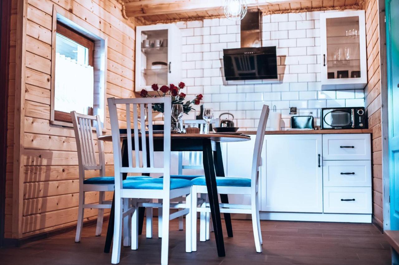 Dychnij Se Villa Szczyrk Ngoại thất bức ảnh