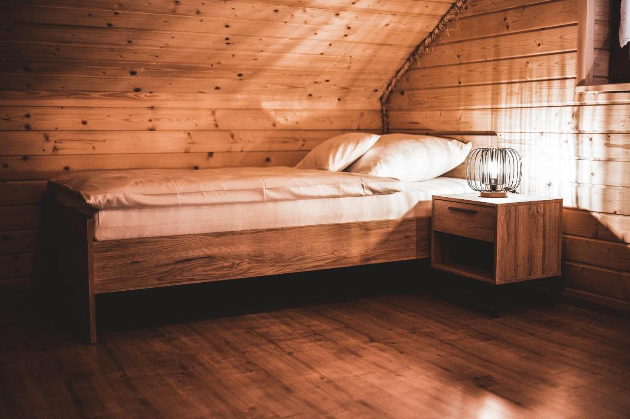 Dychnij Se Villa Szczyrk Ngoại thất bức ảnh