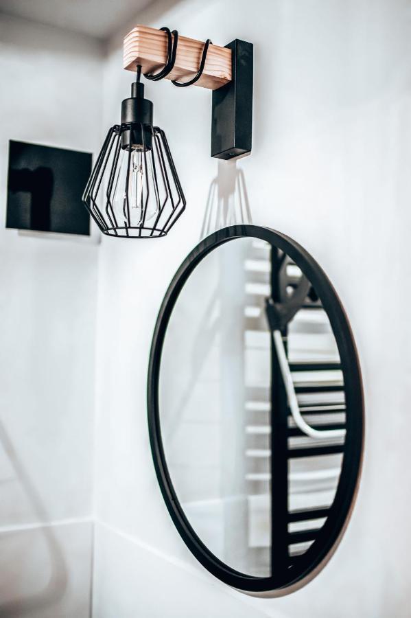 Dychnij Se Villa Szczyrk Ngoại thất bức ảnh